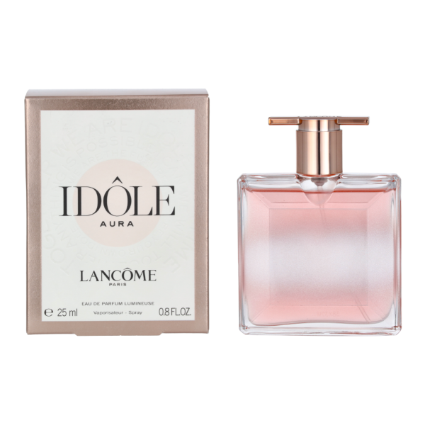 Lancome Idole Aura EDP parfüümvesi naistele, 25 ml