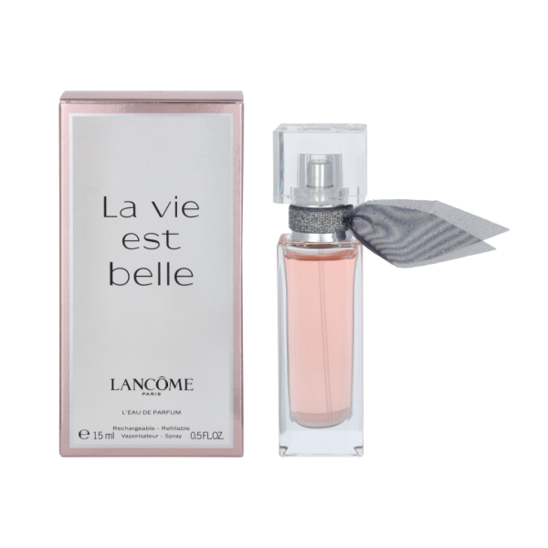 Lancome La Vie Est Belle EDP parfüümvesi naistele, 15 ml