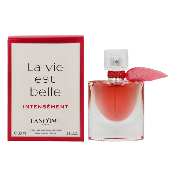 Lancome La Vie Est Belle Intensement EDP parfüümvesi naistele, 30 ml