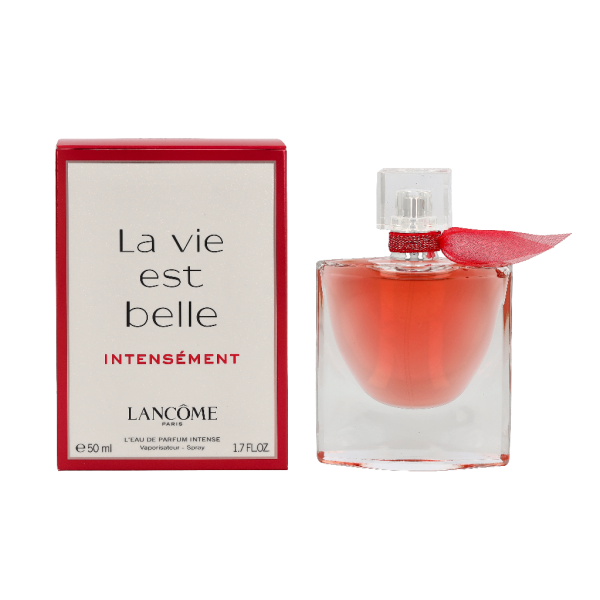 Lancome La Vie Est Belle Intensement EDP parfüümvesi naistele, 50 ml