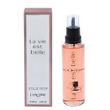 Lancome La Vie Est Belle Refill EDP parfüümvesi naistele, täidis, 100 ml