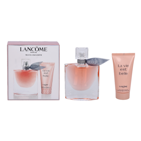 Lancome La Vie Est Belle komplekt naistele, 100 ml