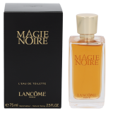 Lancome Magie Noire EDT tualettvesi naistele, 75 ml