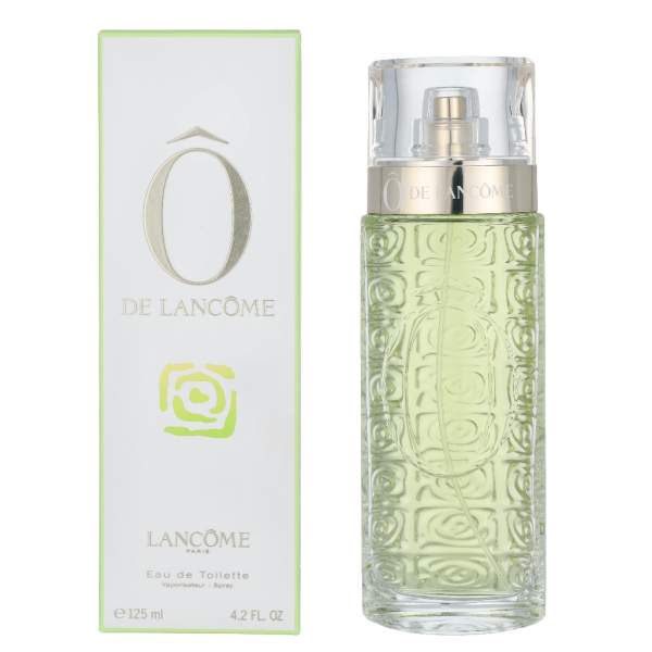 Lancome O De Lancome EDT tualettvesi naistele, 125 ml