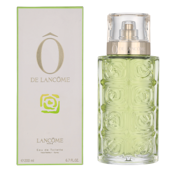 Lancome O De Lancome EDT tualettvesi, 200 ml