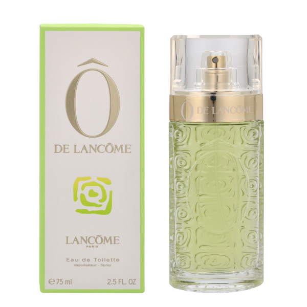 Lancome O De Lancome EDT tualettvesi naistele, 75 ml