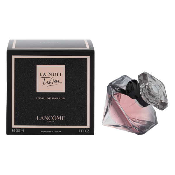 Lancome Tresor La Nuit EDP lõhnastatud vesi, 30 ml