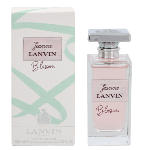 Lanvin Jeanne Blossom EDP parfüüm naistele, 100 ml