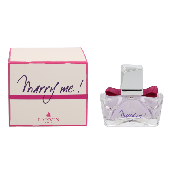 Lanvin Marry Me EDP parfüümvesi naistele, 30 ml