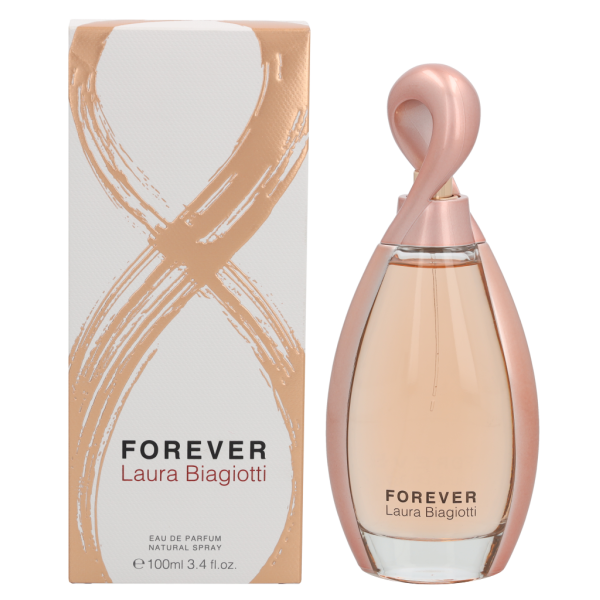 Laura Biagiotti Forever EDP parfüümvesi naistele, 100 ml