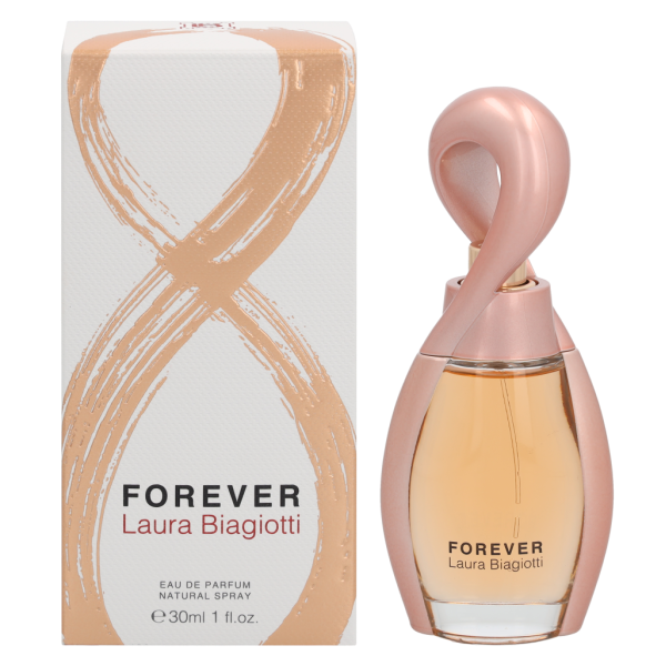 Laura Biagiotti Forever EDP parfüümvesi naistele, 30 ml