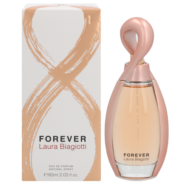 Laura Biagiotti Forever EDP parfüümvesi naistele, 60 ml