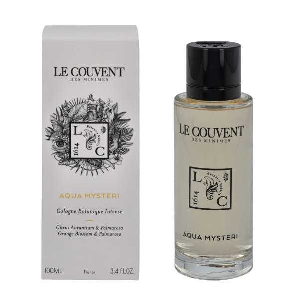 Le Couvent Des Minimes LCDM Aqua Mysteri EDT tualettvesi, 100 ml