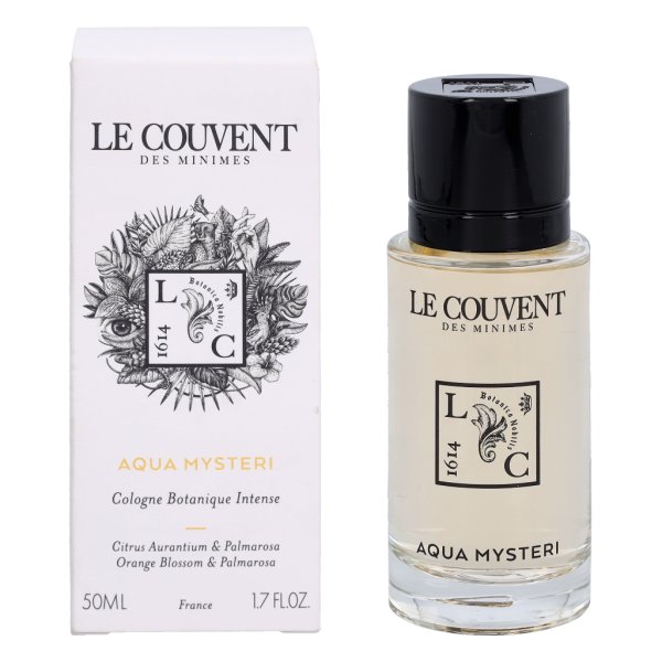 Le Couvent Des Minimes LCDM Aqua Mysteri EDT tualettvesi, 50 ml