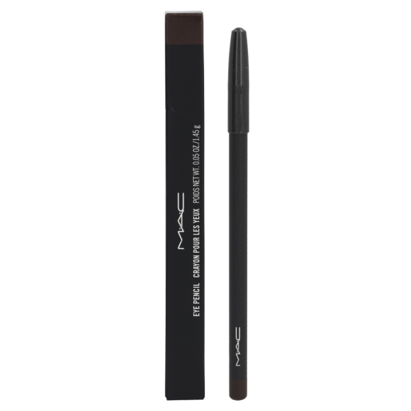 MAC Eye Pencil silmapliiats, toon: Kohv, 1,45 g