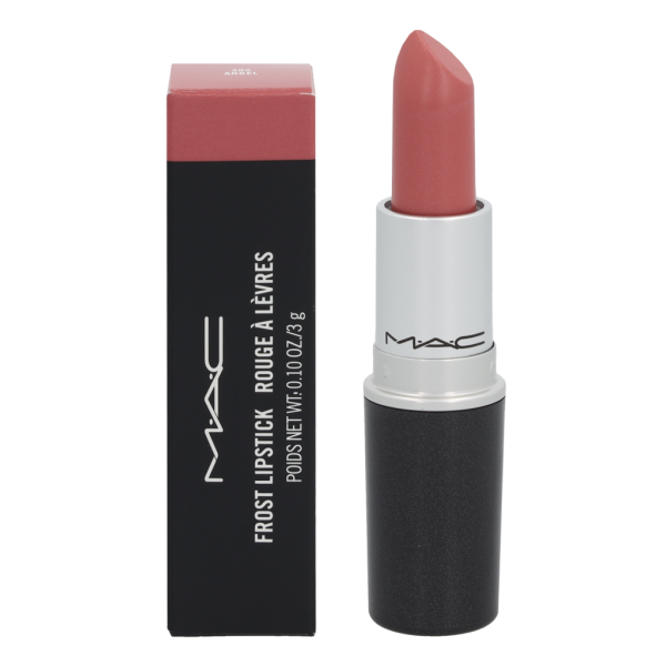 MAC Frost Lipstick huulepulk, toon: 302 Angel, 3 g