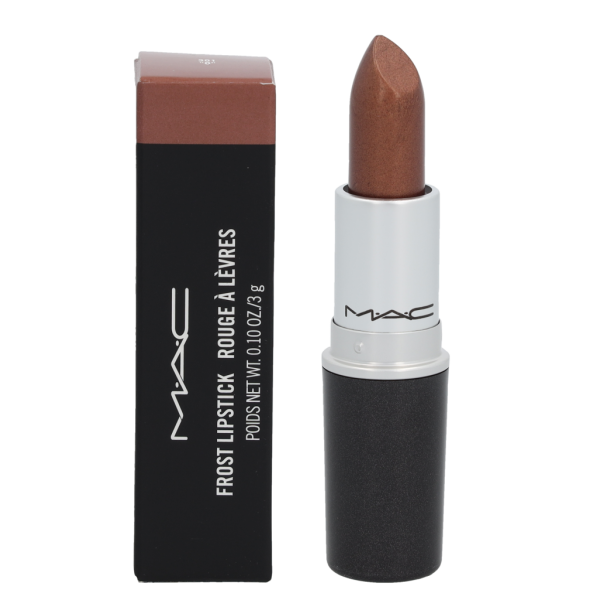 MAC Frost Lipstick huulepulk, toon: O, 3 g