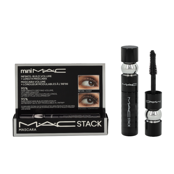 MAC Stack Micro ripsmetušš, 8 ml