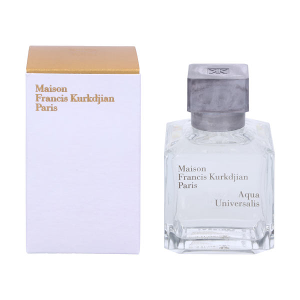 Maison Francis Kurkdjian MFKP Aqua Universalis EDT Unisex tualettvesi, 70 ml