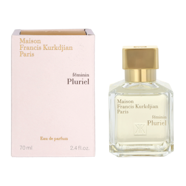 Maison Francis Kurkdjian MFKP Pluriel Femme EDP parfüümvesi naistele, 70 ml