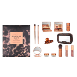 Makeup Revolution Pro Goddess Glow 12 Days Advent Calendar kosmeetiline advendikalender