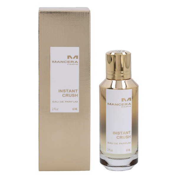 Mancera Instant Crush EDP lõhnastatud vesi, 60 ml