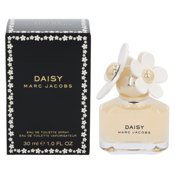 Marc Jacobs Daisy EDT tualettvesi, 30 ml