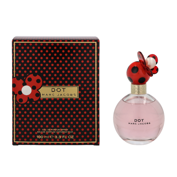 Marc Jacobs Dot EDP parfüümvesi naistele, 100 ml