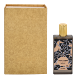 Memo Irish Leather EDP lõhnastatud vesi, 75 ml