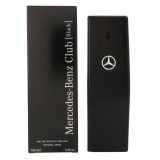 Mercedes Benz Club Black EDT tualettvesi, 100 ml