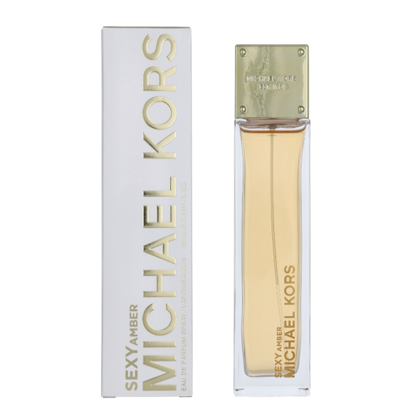 Michael Kors Sexy Amber EDP parfüümvesi naistele, 100 ml