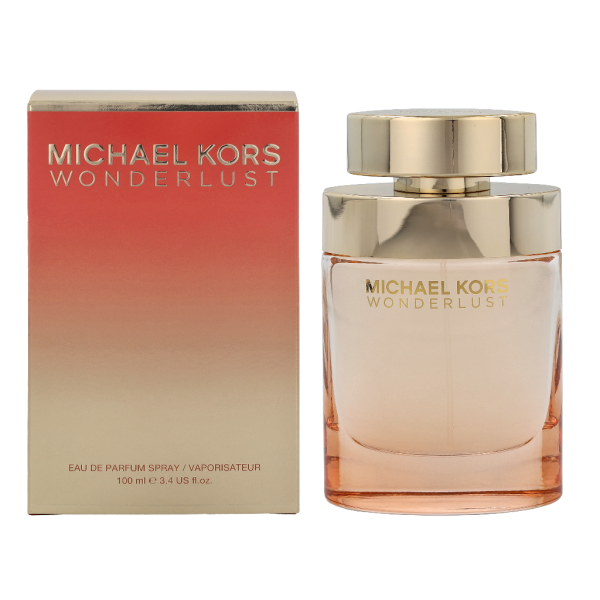 Michael Kors Wonderlust EDP parfüümvesi naistele, 100 ml