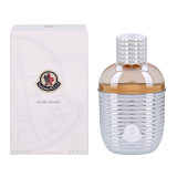 Moncler Pour Femme EDP parfüüm naistele, 100 ml