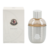 Moncler Pour Femme EDP parfüümvesi naistele, 60 ml