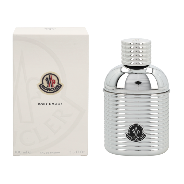 Moncler Pour Homme EDP parfüüm meestele, 100 ml