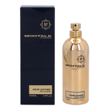 Montale Aoud Leather EDP parfüümvesi Unisex, 100 ml