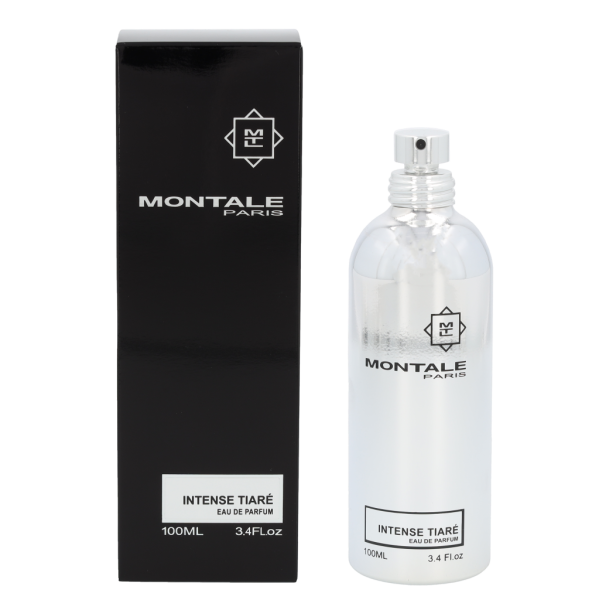 Montale Intense Tiare EDP Unisex parfüümvesi, 100 ml