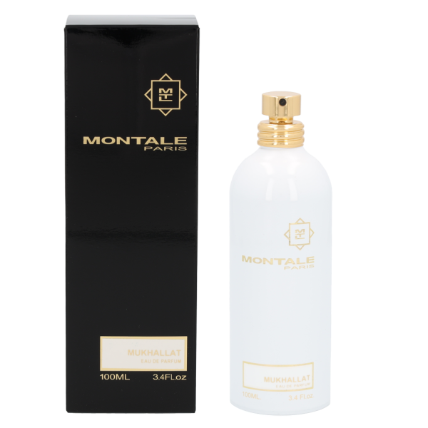 Montale Mukhallat EDP Unisex parfüümvesi, 100 ml