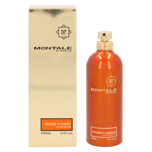 Montale Orange Flowers EDP Unisex parfüümvesi, 100 ml