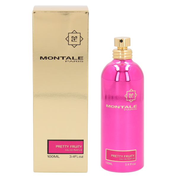 Montale Pretty Fruity EDP Unisex parfüümvesi, 100 ml