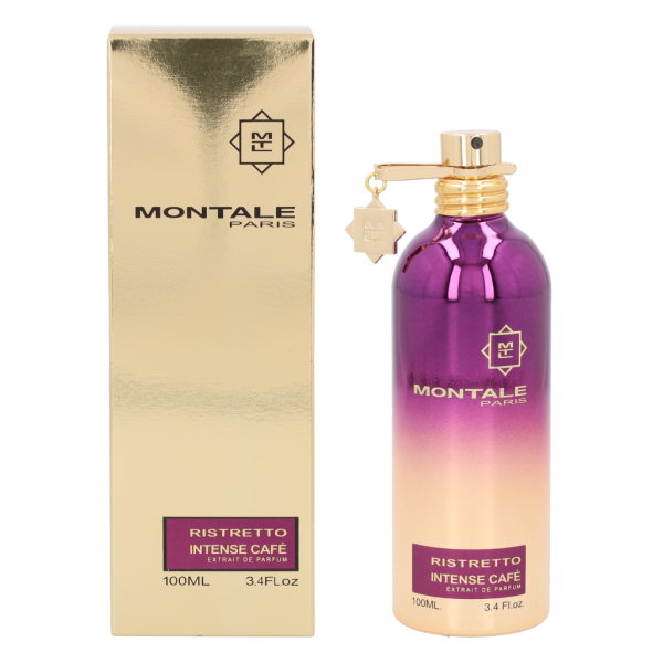 Montale Ristretto Intense Cafe EDP lõhnastatud vesi, 100 ml