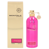 Montale Roses Musk EDP parfüümvesi naistele, 100 ml