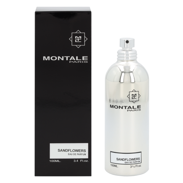 Montale Sandflowers EDP parfüümvesi Unisex, 100 ml