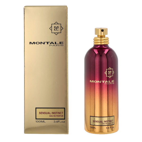 Montale Sensual Instinct EDP lõhnastatud vesi, 100 ml