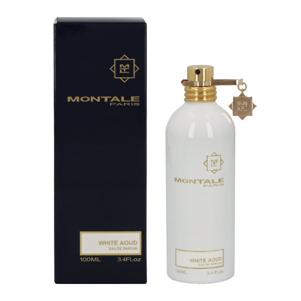 Montale White Aoud EDP Unisex, 100 ml