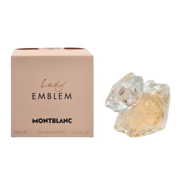 Montblanc Lady Emblem EDP parfüümvesi naistele, 75 ml