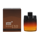 Montblanc Legend Night EDP parfüümvesi meestele, 100 ml