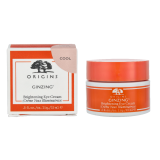 Origins Ginzing Brightening Eye Cream sära andev kreem tursunud ja tumedatele silmadele, toon: Cool, 15 ml