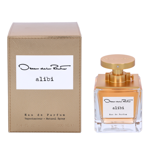 Oscar De La Renta Alibi EDP parfüümvesi naistele, 100 ml