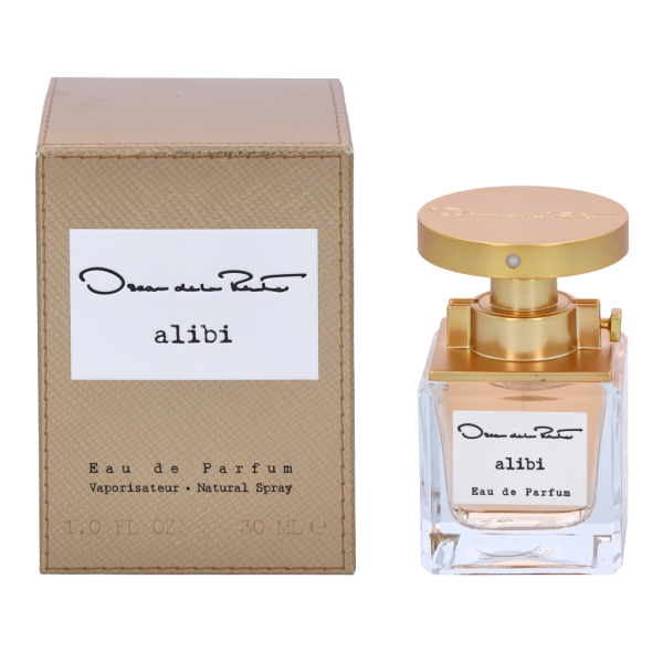 Oscar De La Renta Alibi EDP parfüümvesi naistele, 30 ml